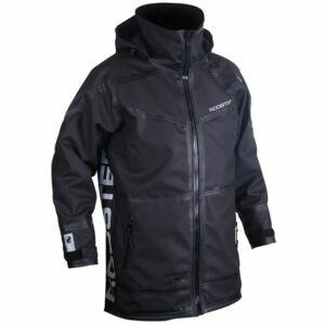 Vareuse imperméable Aquafleece