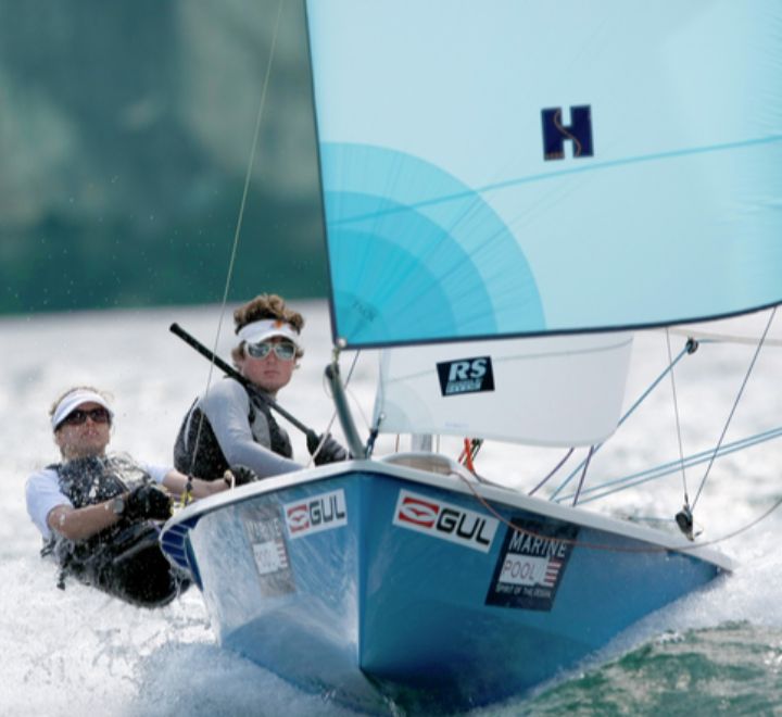 RS 200 : le double sans trapèze technique et convivial – Image 4