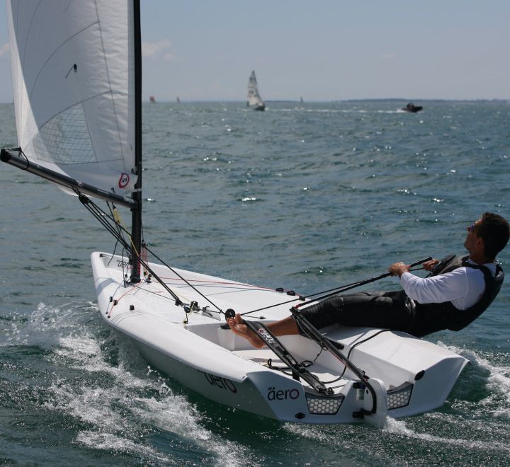 RS AERO : 100% plaisir ! – Image 7