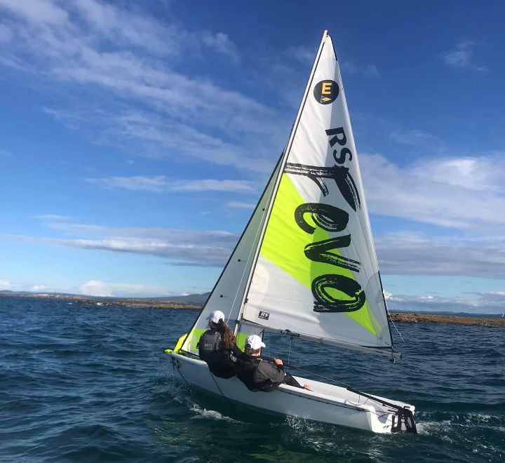RS FEVA XL mylar charter, 2026 – Image 4