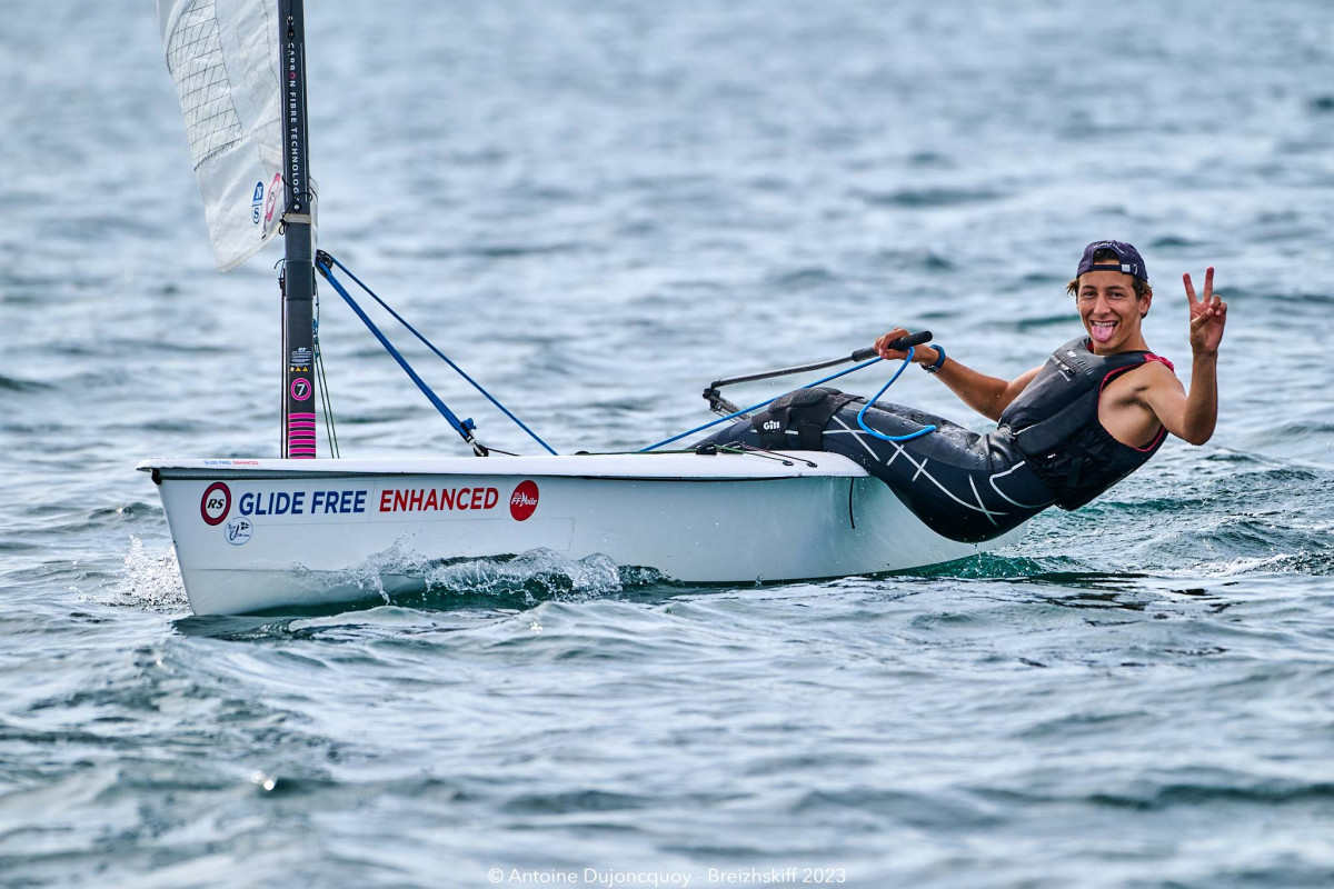 RS AERO : 100% plaisir ! – Image 4