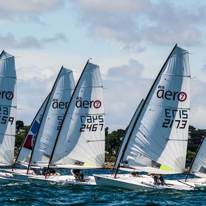 RS Aero démonstration, mise à l'eau offerte!, 2026 – Image 3