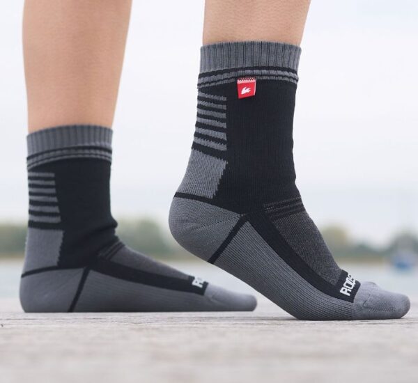 Chaussettes étanches