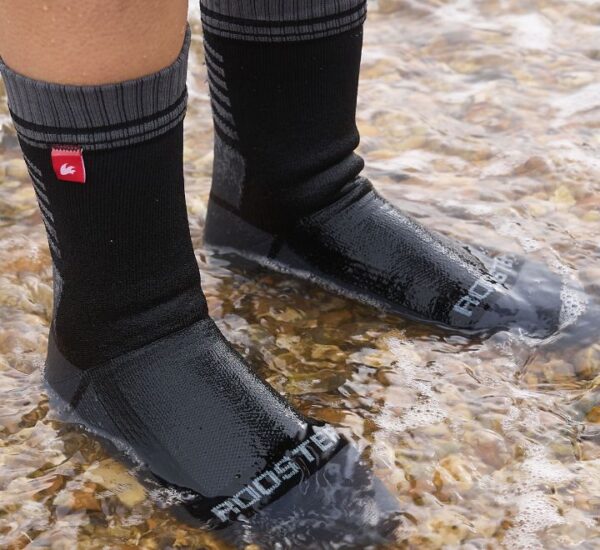 Chaussettes étanches – Image 2