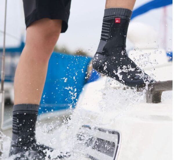 Chaussettes étanches – Image 4