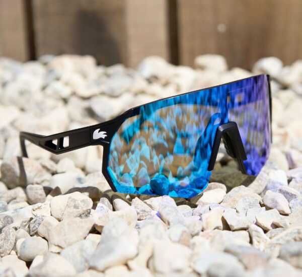 Lunettes de vitesse