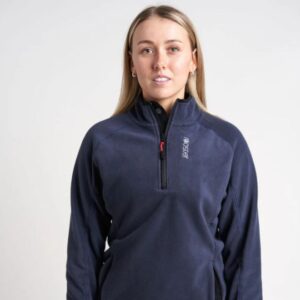 Polaire femme microfibre Polartec®