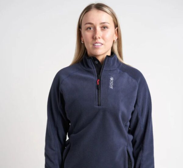 Polaire femme microfibre Polartec®