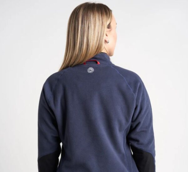 Polaire femme microfibre Polartec® – Image 2
