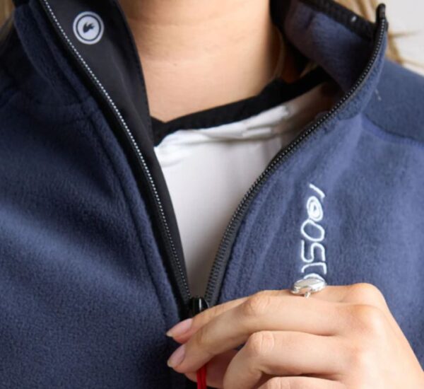 Polaire femme microfibre Polartec® – Image 3