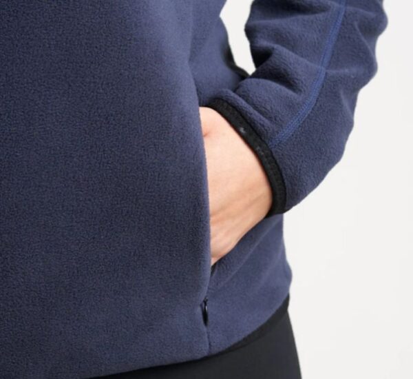 Polaire femme microfibre Polartec® – Image 4