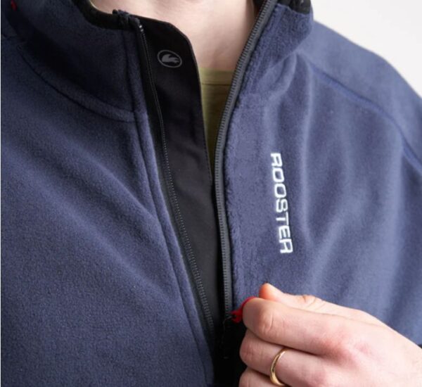 Polaire microfibre Polartec® – Image 3