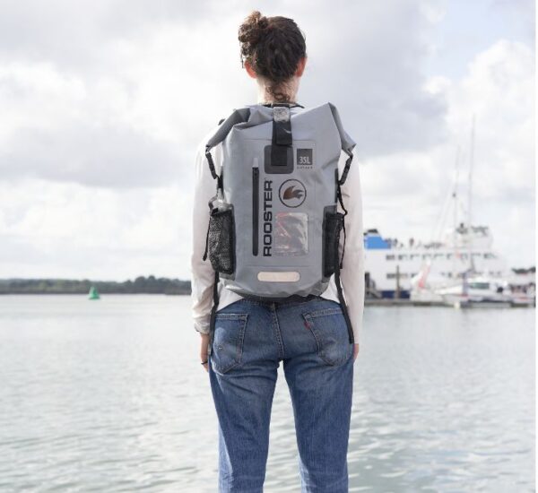Sac à dos étanche – Image 8