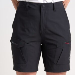 Short Technique