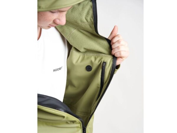 Vareuse imperméable Aquafleece – Image 10