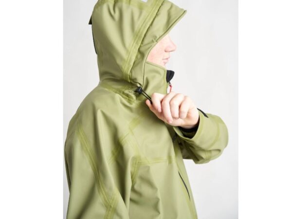 Vareuse imperméable Aquafleece – Image 9
