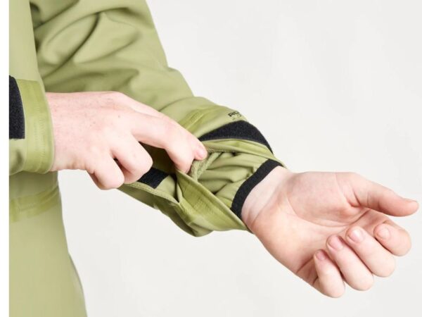 Vareuse imperméable Aquafleece – Image 8
