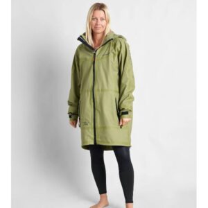 Vareuse imperméable Aquafleece