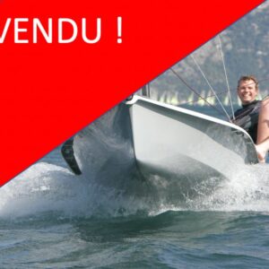 RS 500 XL démo 13 900 €