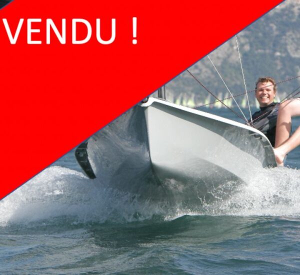 RS 500 XL démo 13 900 €