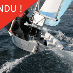 RS Venture S, bon état, année 2020