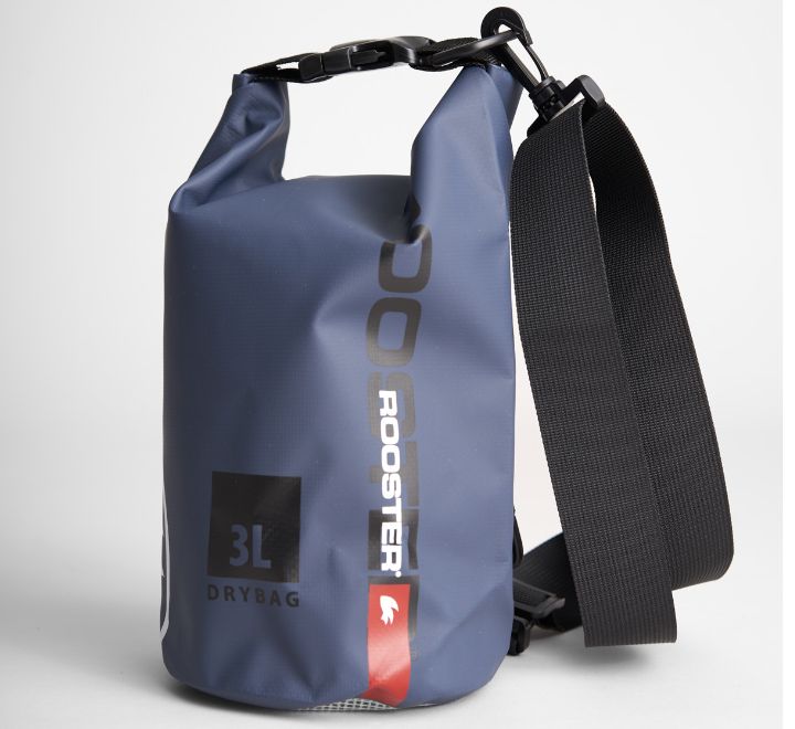 Sac 3L étanche