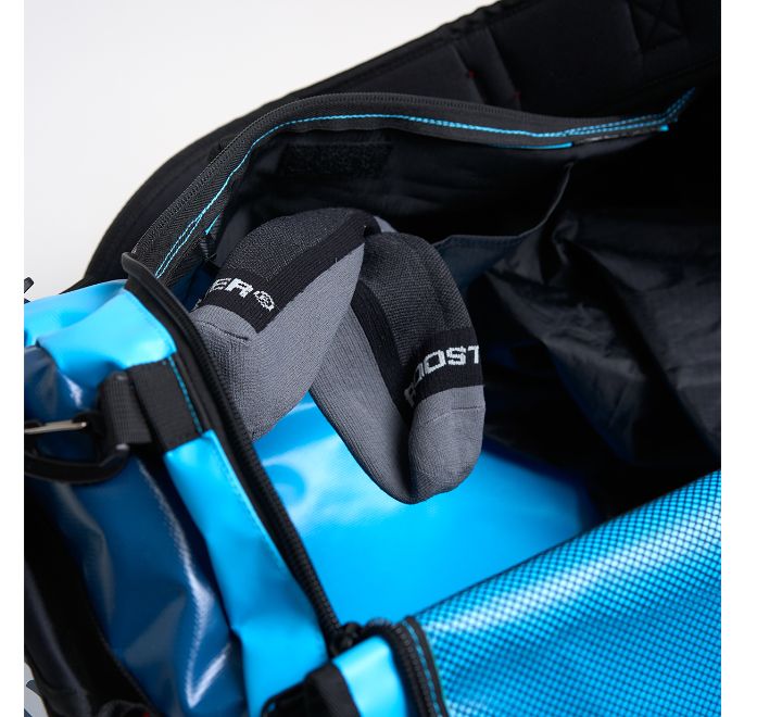 Sac à dos semi étanche 50L – Image 5