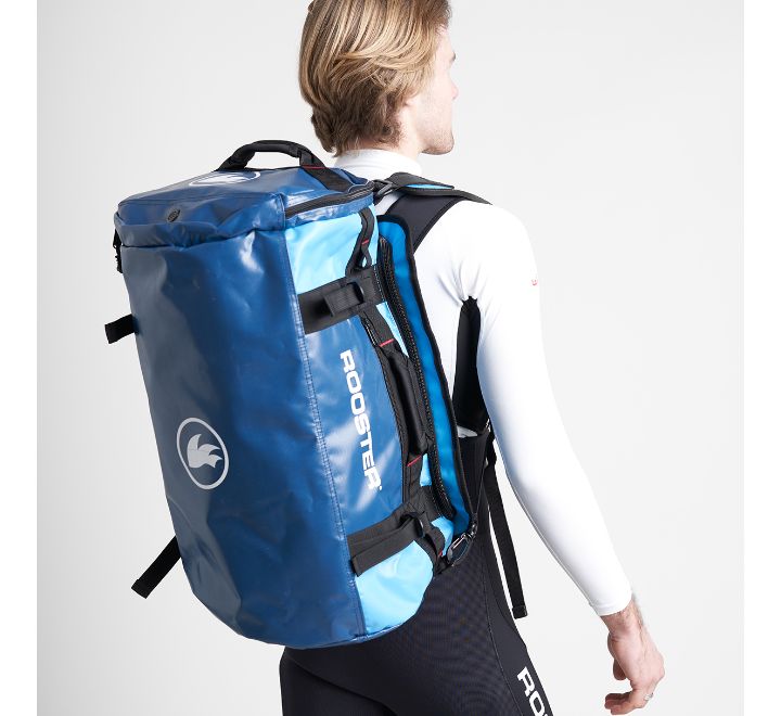 Sac à dos semi étanche 50L – Image 3
