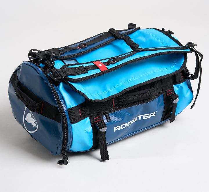 Sac à dos semi étanche 50L