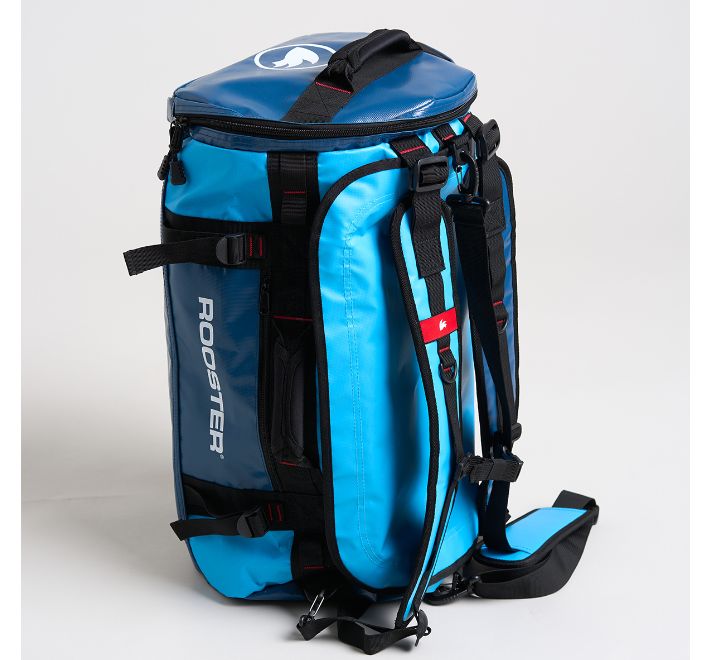 Sac à dos semi étanche 50L – Image 4