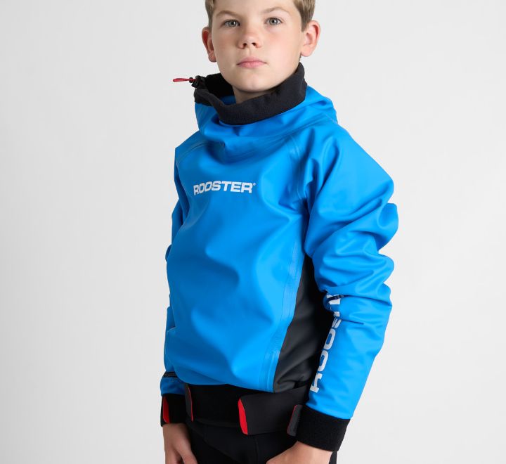 Top Aquafleece Pro 2026