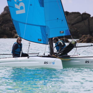 RS CAT16 XL démo, état impeccable, 2026