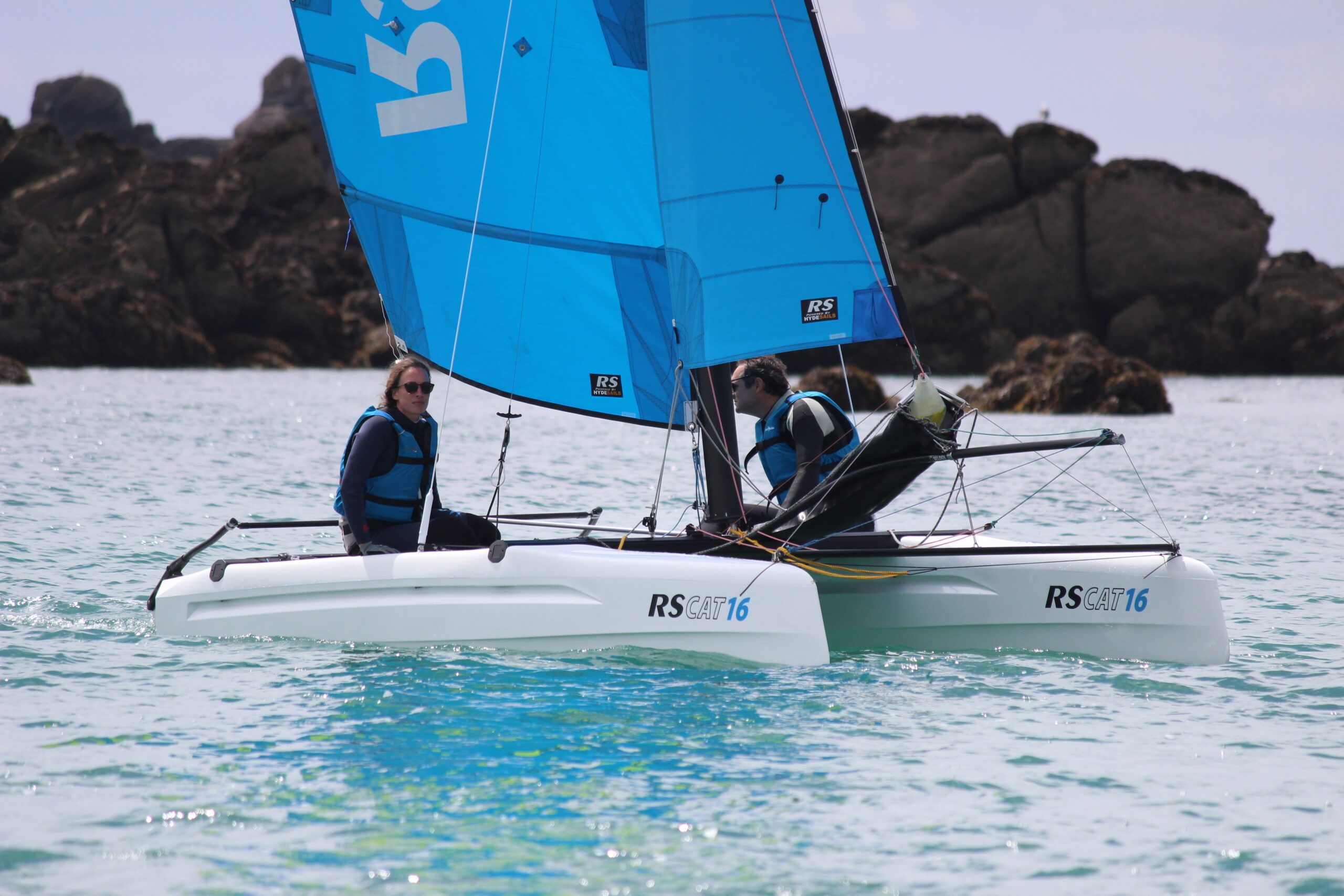 RS CAT16 XL démo, état impeccable, 2026
