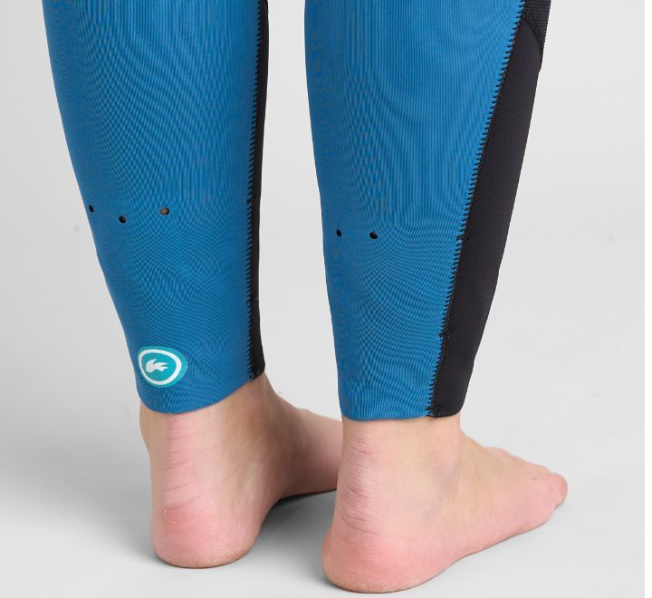 Longjohn Supertherm 4mm Femme – Image 5