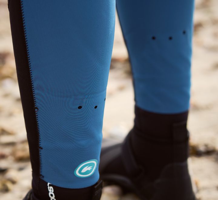 Longjohn Supertherm 4mm Femme – Image 7