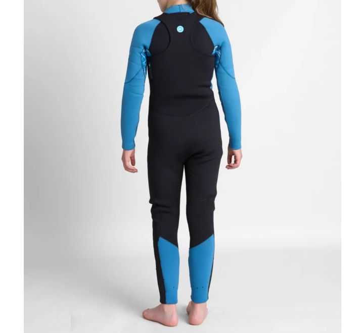 Longjohn Supertherm 4mm Femme – Image 9