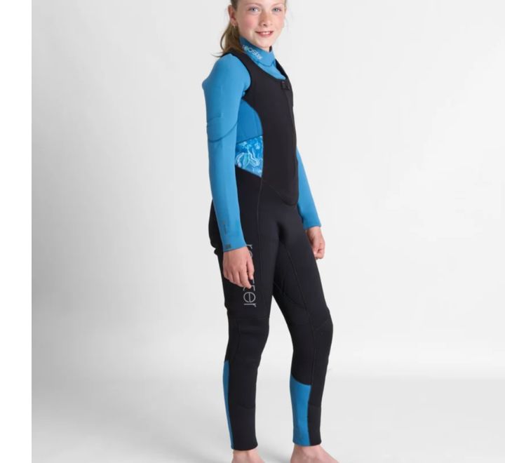 Longjohn Supertherm 4mm Femme – Image 10