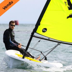 RS Zest particulier nav sur lac uniquement, 2019